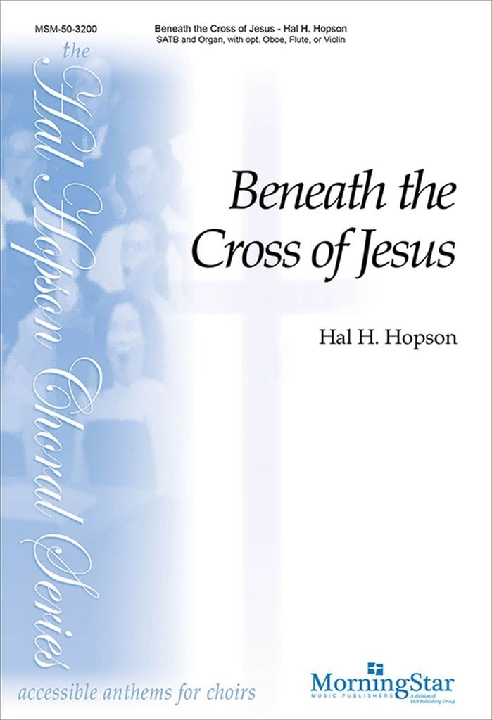 Beneath the Cross of Jesus